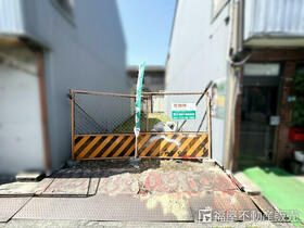 大阪府大東市津の辺町