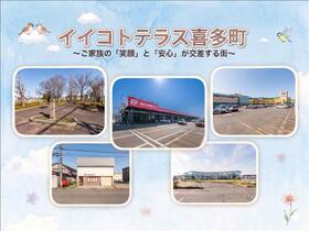 新潟県長岡市喜多町