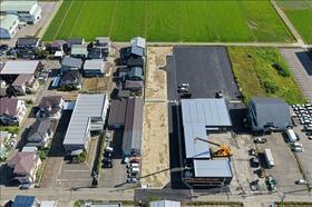新潟県長岡市喜多町