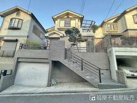 大阪府枚方市東香里3丁目