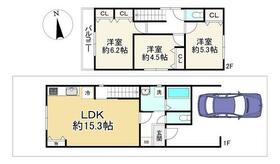 京都府京都市北区衣笠東御所ノ内町