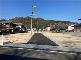 岡山県倉敷市連島町西之浦