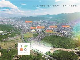 福岡県筑紫野市むさしヶ丘5丁目