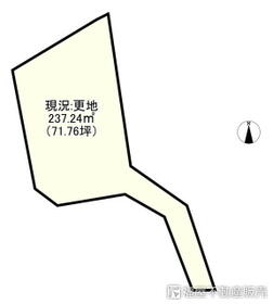 京都府京都市北区大北山原谷乾町