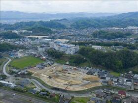 大分県大分市大字中判田