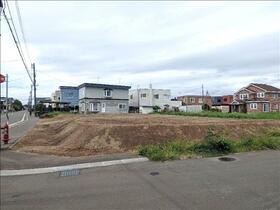 北海道北広島市稲穂町西３丁目