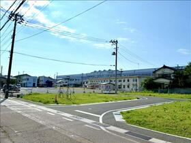 新潟県糸魚川市中央1丁目