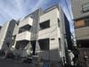 アナシエ南篠崎町I 1階 築3年8ヶ月の賃貸物件