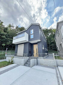 東京都稲城市平尾２丁目