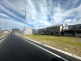 新潟県上越市春日山町1丁目
