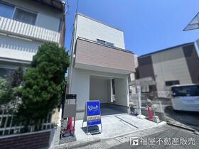 大阪府堺市北区金岡町