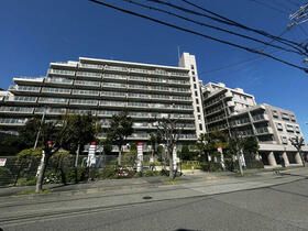 サンシティ本荘壱番館Ｂ棟