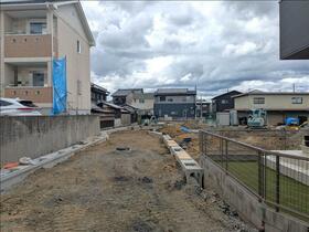 滋賀県草津市追分５丁目
