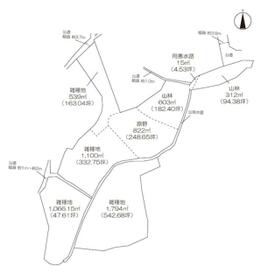 佐賀県多久市東多久町大字納所