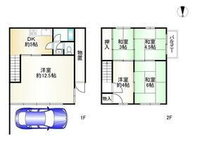 京都府京都市山科区西野山百々町