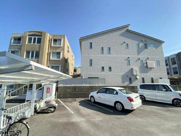 クリスタルハウス｜三重県鈴鹿市阿古曽町(賃貸アパート1K・1階・25.92㎡)の写真 その9