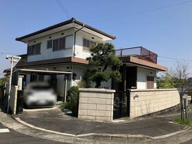 奈良県生駒市あすか野南２丁目
