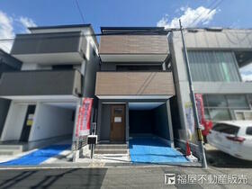 大阪府堺市北区長曽根町