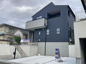 兵庫県神戸市北区筑紫が丘１丁目