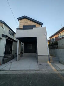 東京都練馬区貫井３丁目