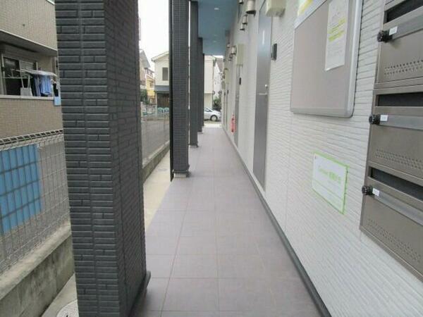 神奈川県座間市相模が丘４丁目(賃貸アパート1K・2階・21.78㎡)の写真 その16