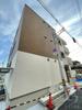 西三荘駅より徒歩7分 3階 築4年7ヶ月の賃貸物件