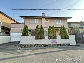 大阪府枚方市東香里２丁目