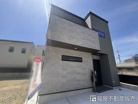 大阪府八尾市南本町４丁目