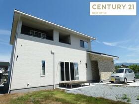 山梨県甲斐市竜王