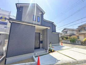 兵庫県加古川市野口町古大内