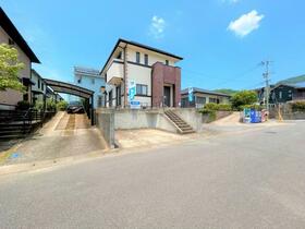 長崎県西彼杵郡長与町三根郷