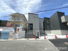 兵庫県神戸市長田区大丸町１丁目