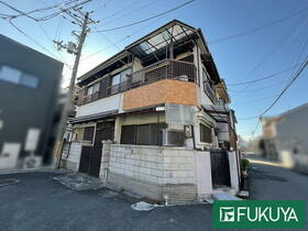 大阪府大東市津の辺町