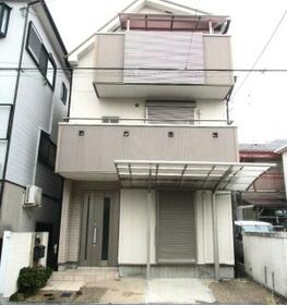 兵庫県尼崎市西難波町2丁目