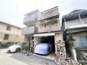 大阪府八尾市老原４丁目