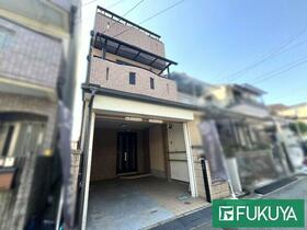 大阪府八尾市老原４丁目