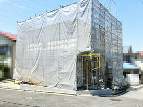 兵庫県宝塚市御殿山４丁目