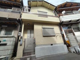 大阪府大阪市阿倍野区丸山通２丁目