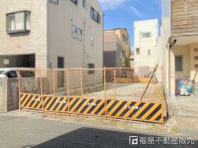 大阪府大阪市阿倍野区阪南町5丁目