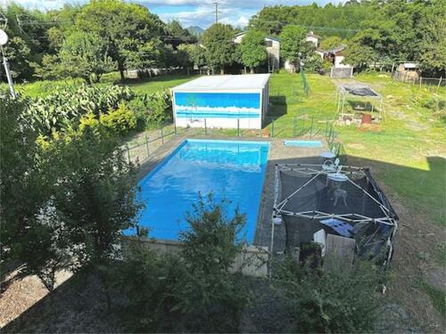 detached 熊本県上益城郡甲佐町大字府領