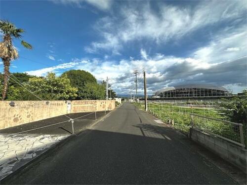 detached 熊本県上益城郡甲佐町大字府領