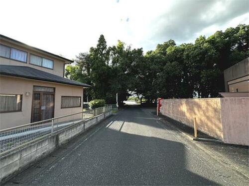 detached 熊本県上益城郡甲佐町大字府領