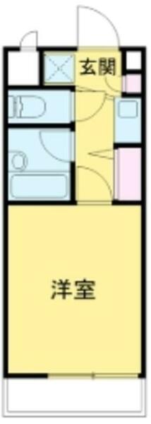 物件拡大画像