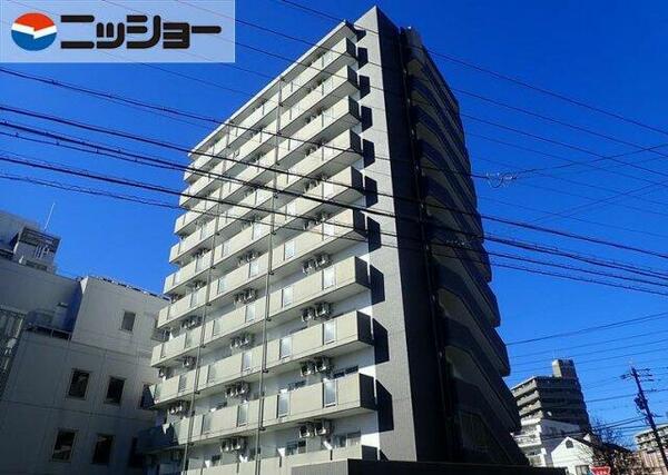 ＥＸＥ原（エグゼはら） 1004｜愛知県名古屋市天白区原４丁目(賃貸マンション1K・10階・24.80㎡)の写真 その1