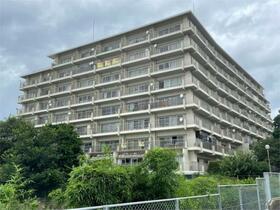 富野サマリヤマンション