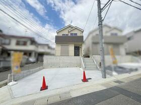 兵庫県川西市鼓が滝３丁目