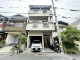 大阪府枚方市須山町