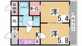 神戸市北区谷上西町 4階建 築29年のイメージ