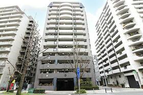 シャルマンフジ・リッツ南堀江公園