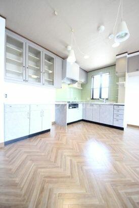 detached 東京都福生市大字熊川

地図を見る